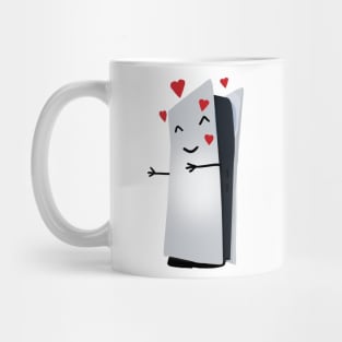 PS5 Hug Mug